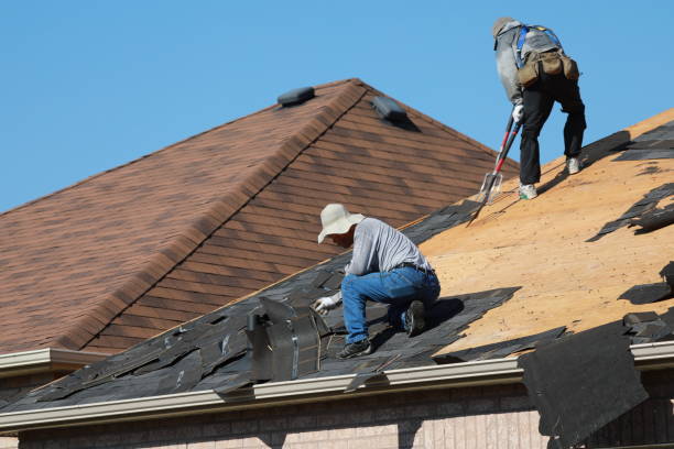 Best Commercial Roofing Services  in Mulberry, NC