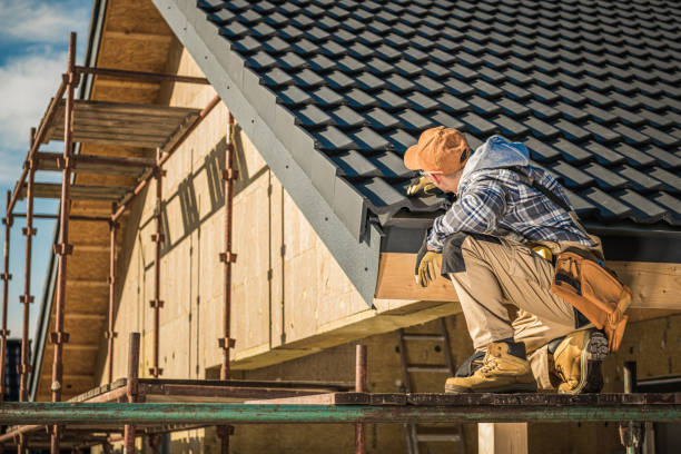Best Chimney Flashing Repair  in Mulberry, NC