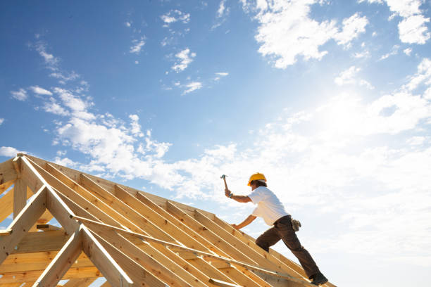 Emergency Roof Repair in Mulberry, NC